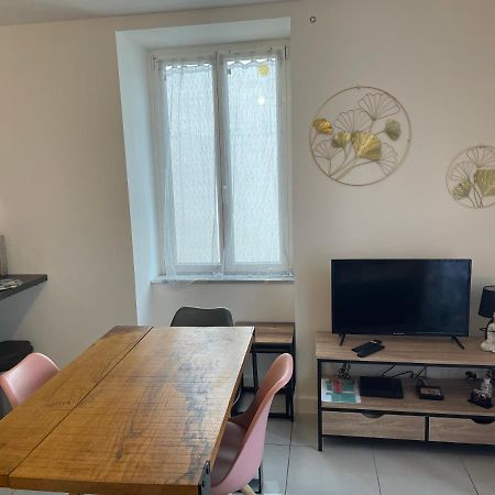 Garaldia Lejlighed Cambo-les-Bains Eksteriør billede