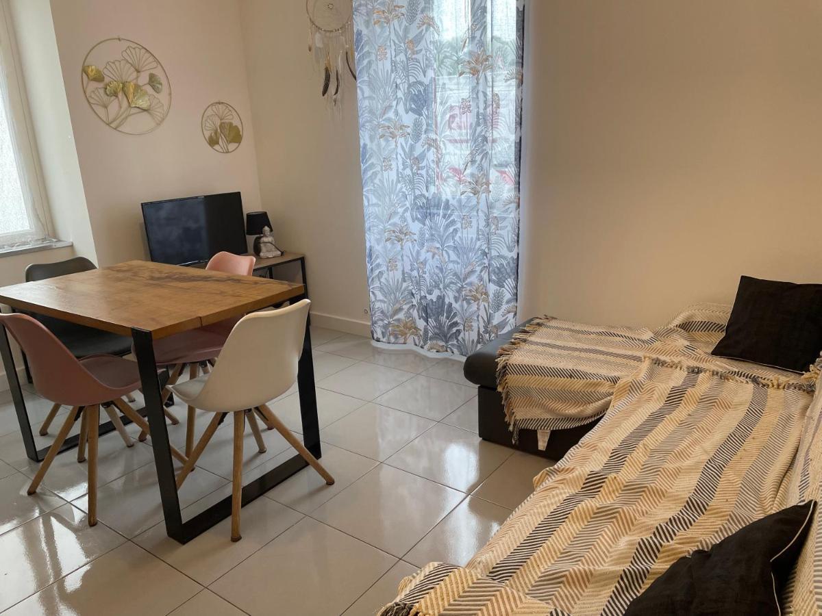 Garaldia Lejlighed Cambo-les-Bains Eksteriør billede